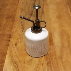 Rae Dunn SWEET plant mister